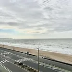Appartement La Baule, 2 pièces, 4 personnes - FR-1-245-80