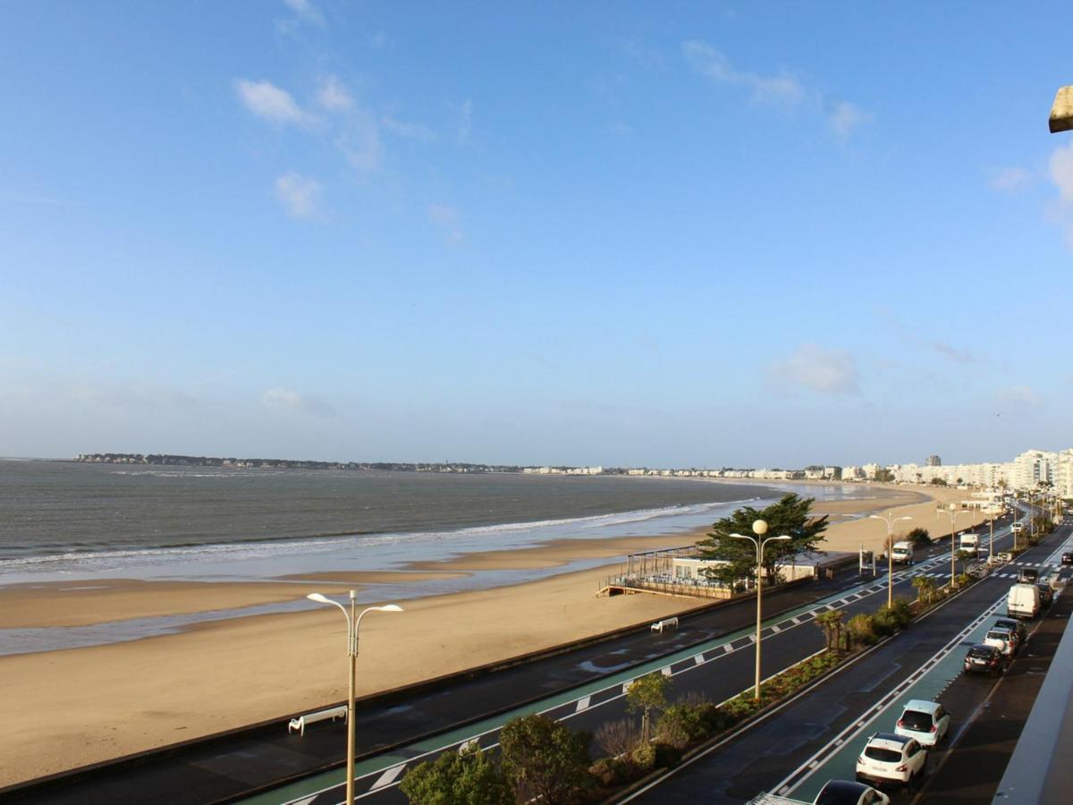 La Baule, 2 Pièces, 4 Personnes - Fr-1-245-80 * La Baule-Escoublac